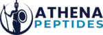 Athena Peptides Logo