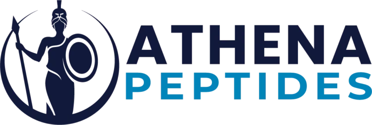 Athena Peptides Logo