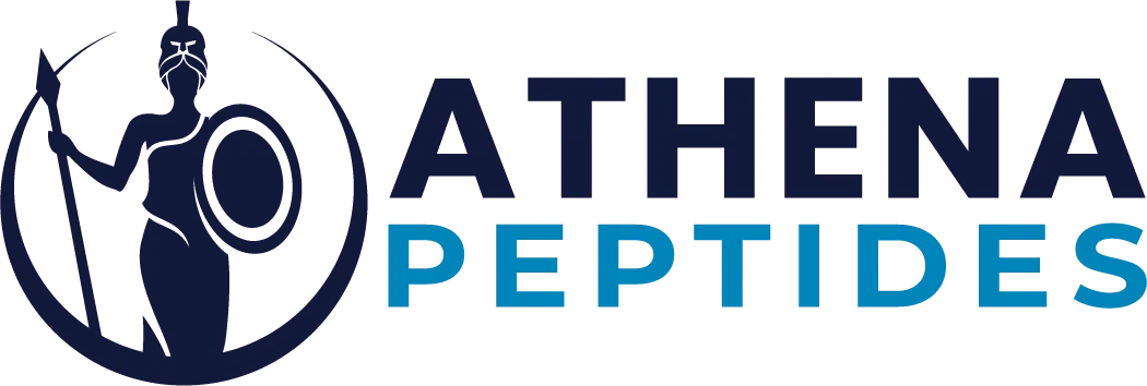 Athena Peptides Logo