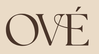 Be OVÉ-Collection Logo