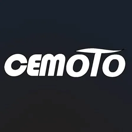 Cemotoride Logo
