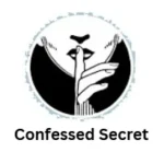 Confessed Secret Logo