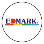 Edmark FR Logo