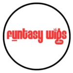 Funtasy Wigs Logo