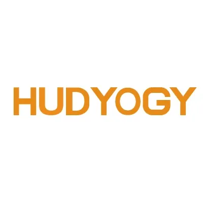 HUDYOGY Logo