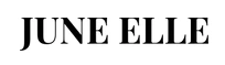JUNE ELLE Logo