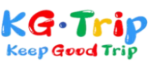 Keep Good Trip Logo