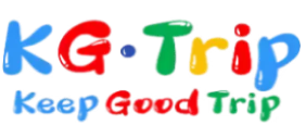 Keep Good Trip Logo