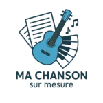 MA CHANSON SUR MESURE Logo