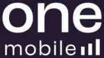One Mobile Logo