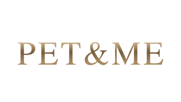 PET & ME Logo