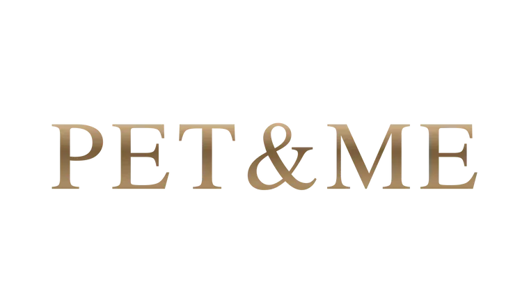 PET & ME Logo