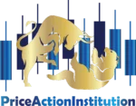 Price Action Institution Logo