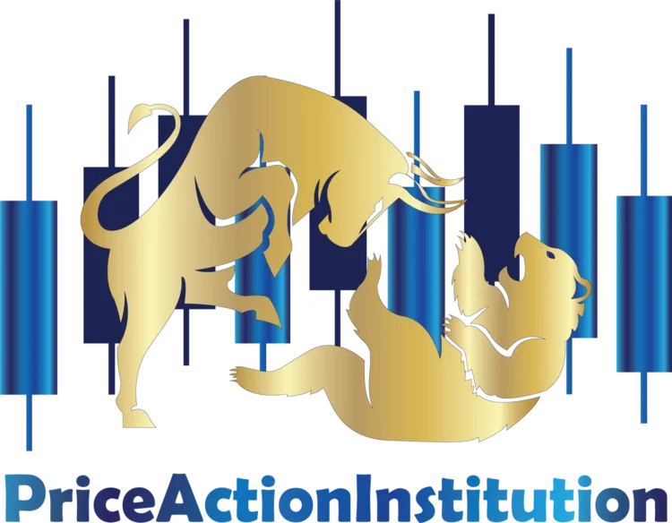 Price Action Institution Logo