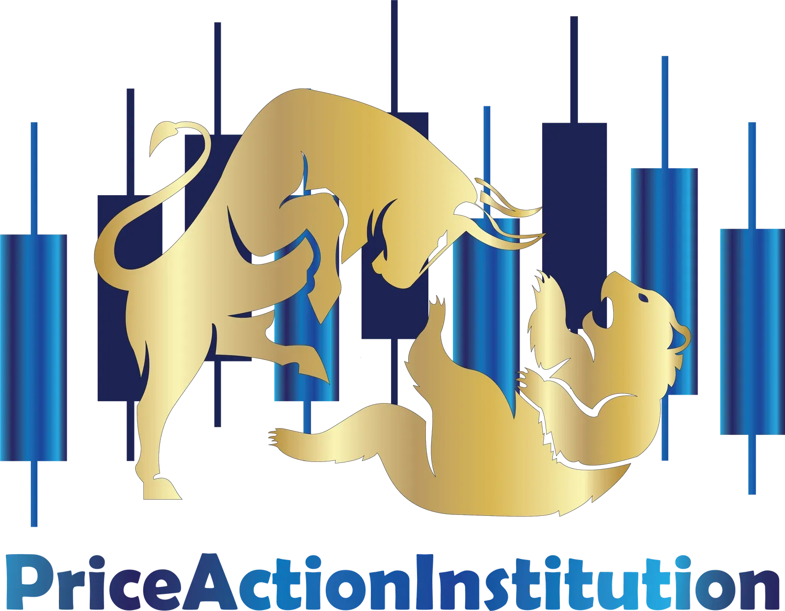 Price Action Institution Logo