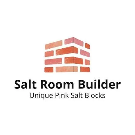 Salt Room Builder Logo