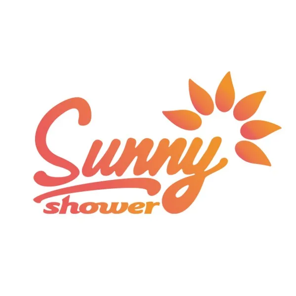 Sunny Shower Logo
