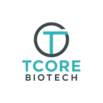 TCore Biotech Logo