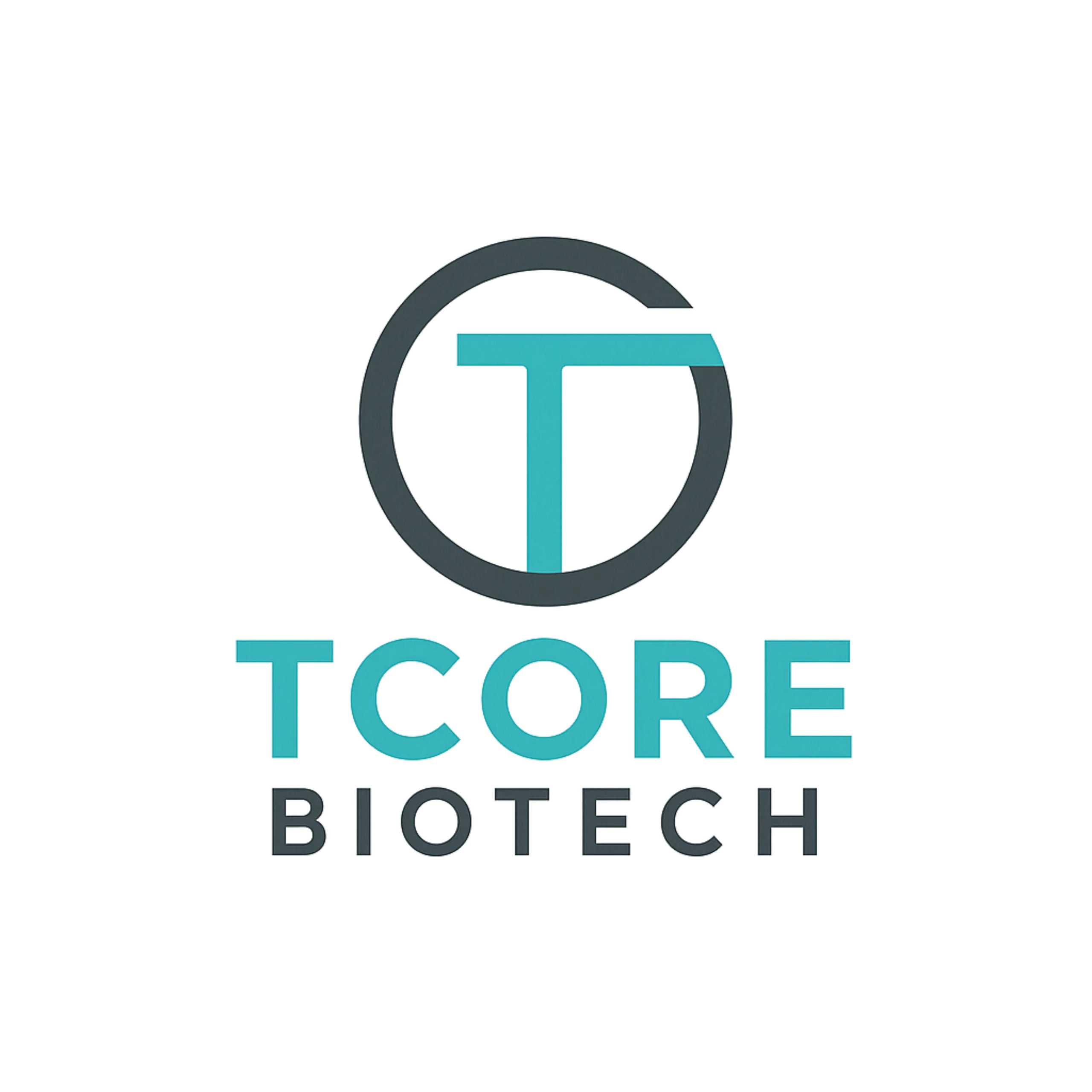 TCore Biotech Logo