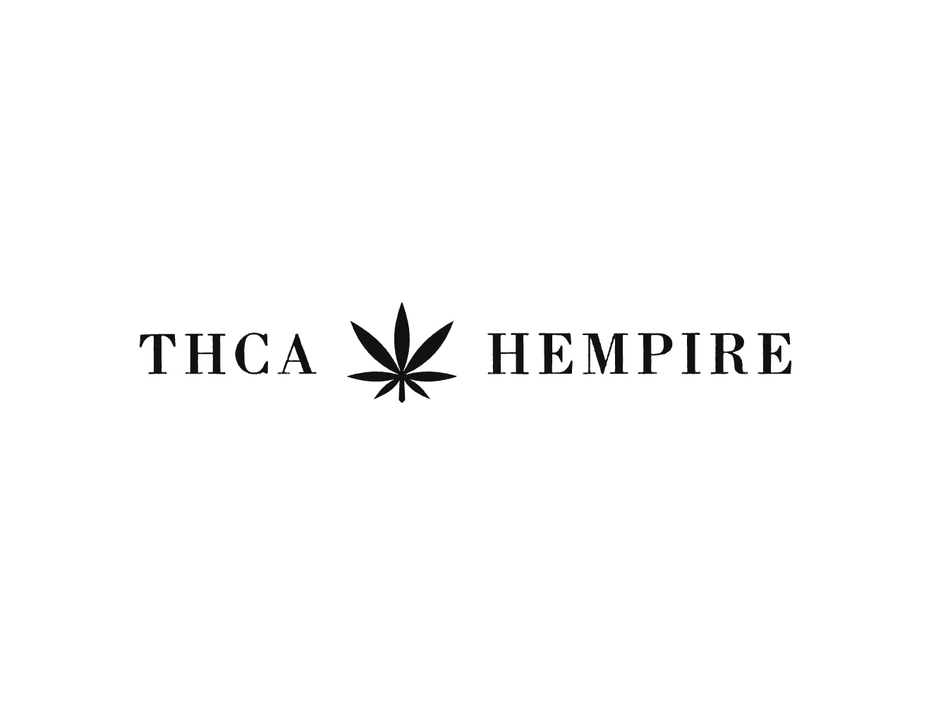 THCa Hempire Logo