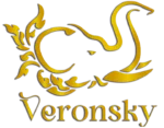 Veronsky Logo